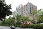 Baiyun Cheerful Hotel