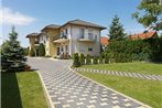 Balatonlelle Apartmanhaz