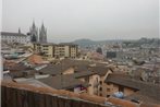 Balcon de la Cuenca