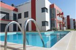 Baleal Beach Apartment - Swimming Pool