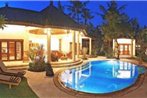 Bali Emerald Villas