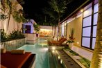 Bali Ginger Suites & Villa