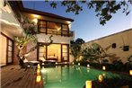 Bali Life Villa