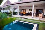 Bali Mynah Villa