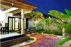 Bali Nyuh Gading Villas