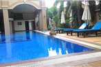 Bali Resort & Apartment