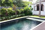 Bali Sweet Villas