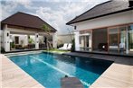 Bali Swiss Villa