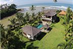 Balian Beach Villa