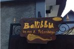 Balibbu Guesthouse