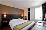 Brit Hotel Reims La Neuvillette