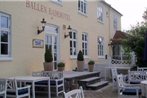 Ballen Badehotel