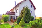 Modern Apartment in Ballenstedt with Terrace