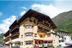 Alpenresidenz Ballunspitze Wellness- & Kinderhotel