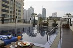 Bally Suite Sukhumvit