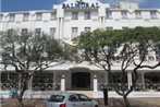 Balmoral Hotel