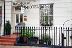 Balmoral House Hotel