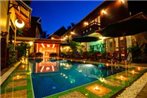 Bamboo Forest Boutique Villa