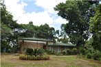 Bandarawela Bungalow