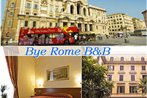 B&B Bye Rome