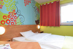 B&B Hotel Koblenz