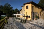 B&B Podere Bramapane