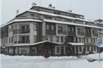 Banderitsa Hotel