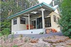 Banksia Lake Cottages