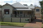 Bannockburn Cottage