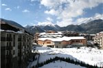 Bansko Ski Apartments in Bansko Royal Towers