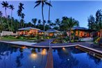 Banyan Beach Pool Villa