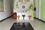 Bao Tien Mini Hotel