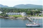 Bar Harbor Inn and Spa