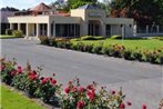 Barossa Weintal Hotel Complex