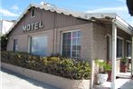 Bartlett Motel