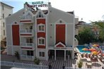 Basils' Apart Hotel