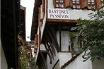 Bastoncu Hotel