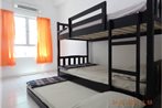 Bayan Baru Penang Homestay