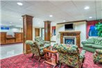 Comfort Inn & Suites Fairborn near Wright Patterson AFB