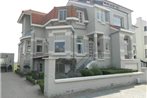 Bed & Breakfast Het Zilte Zand - Westende - Middelkerke - De Kust