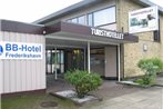 BB-Hotel Frederikshavn Turisthotellet