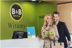 B&B Hotel Wroclaw Centrum