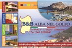 B&B L'alba Nel Golfo