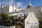 B&B Masseria Piccola