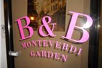 B&B Monteverdi Garden