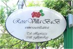 B&B Rose Villa