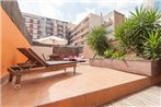 Bbarcelona Apartments Sagrada Familia Executive Flats