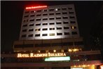Hotel Razmoni Isha Kha
