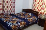 Lovely 2 Bed apartment in Nikunja 2