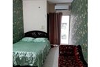 Three bedrooms fully furnished Air-conditioned Apt